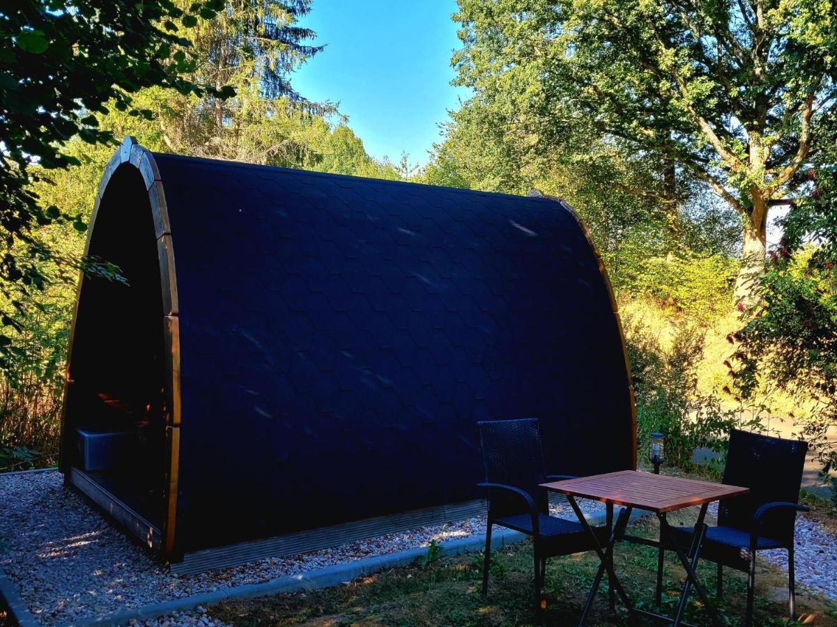 ElchweilerPods Alte Schule公寓 外观 照片